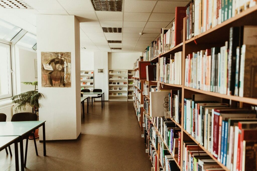 Biblioterapia