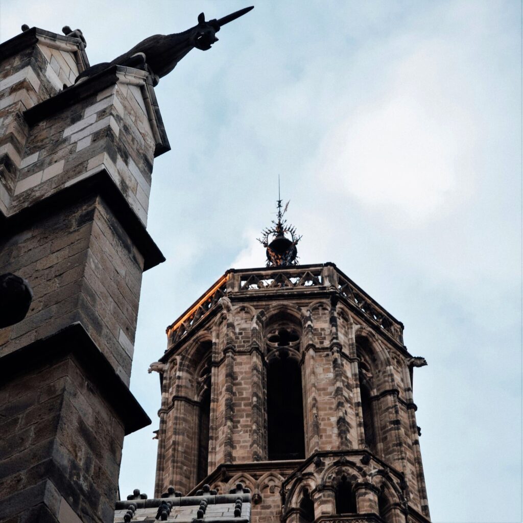Barcelona medieval
